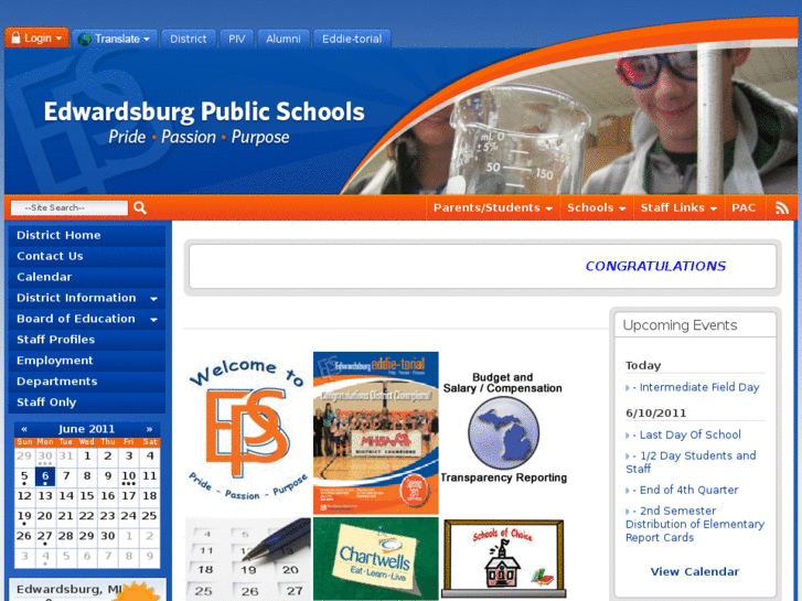 www.edwardsburgpublicschools.org