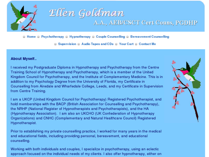 www.ellengoldman.com