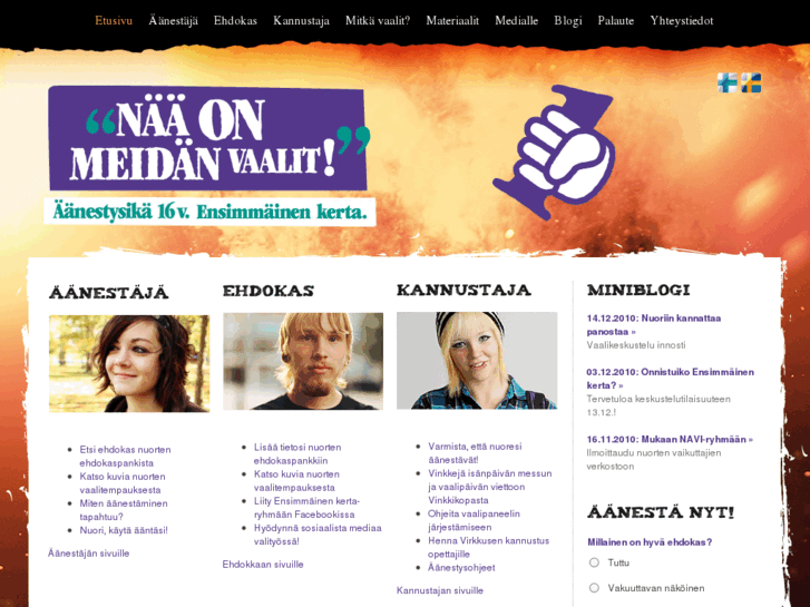 www.ensimmainenkerta.fi