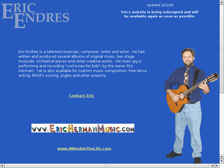 www.ericendres.com