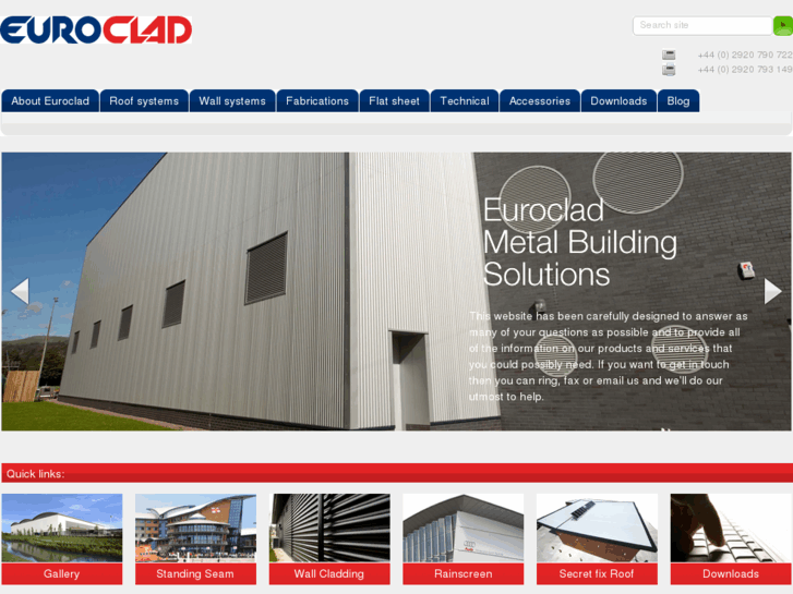 www.euroclad.biz