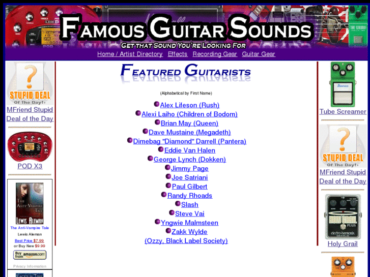 www.famousguitarsounds.com