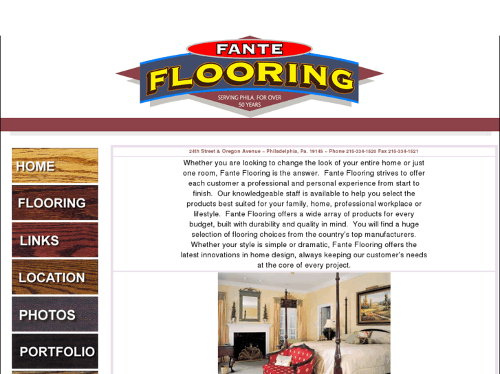 www.fanteflooring.com