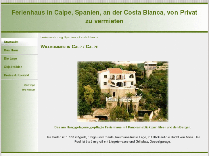 www.ferienhaus-calpe.de