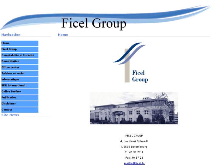 www.ficelgroup.biz