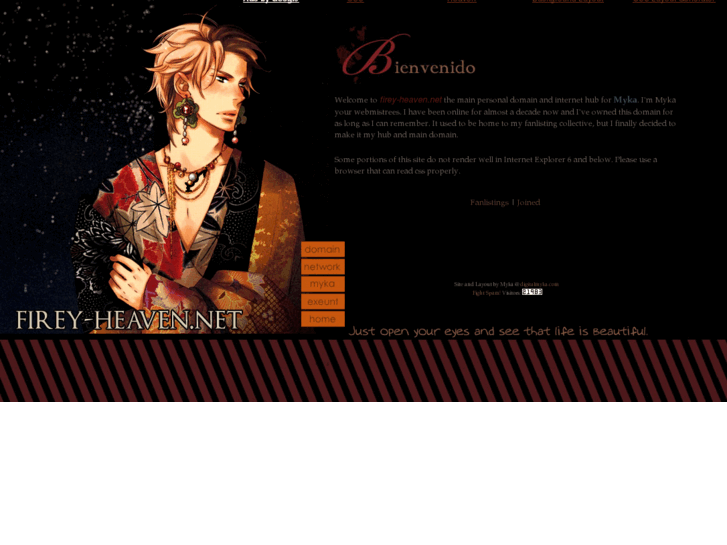 www.firey-heaven.net