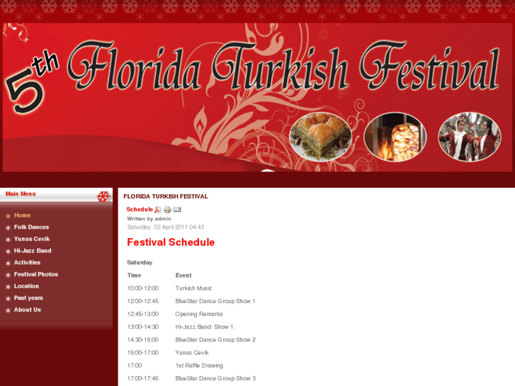 www.floridaturkishfest.com