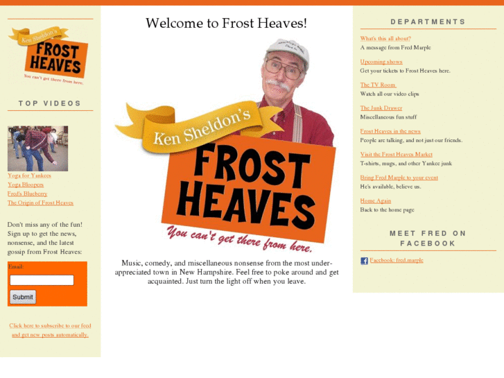 www.frostheaves.com