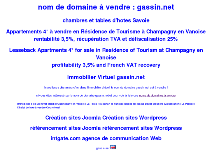 www.gassin.net