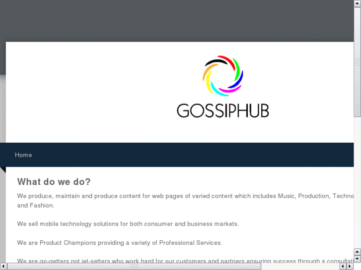 www.gossiphub.net