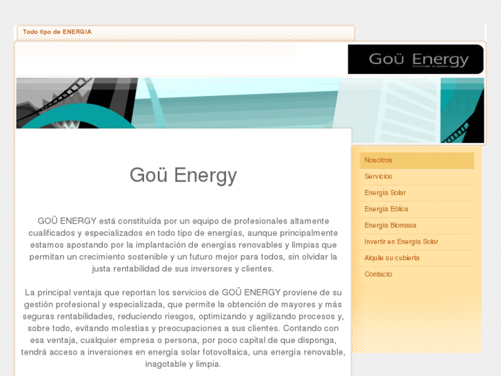 www.gouenergy.es