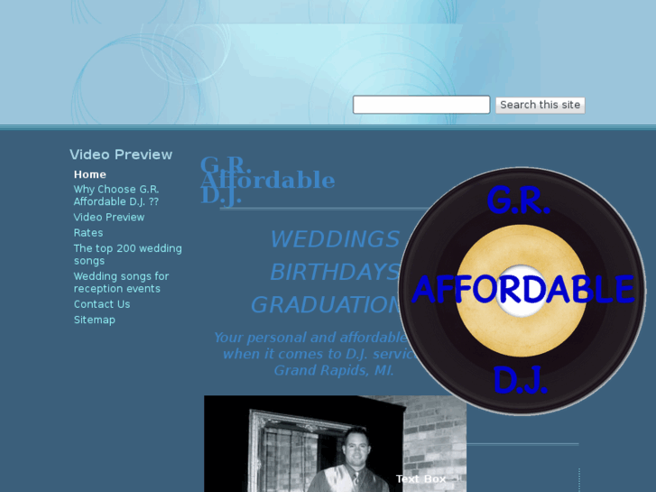 www.graffordabledj.com