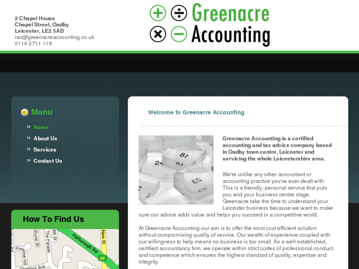 www.greenacreaccounting.com