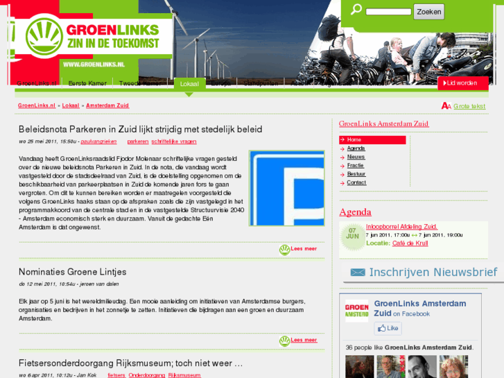 www.groenlinks-oudzuid.nl