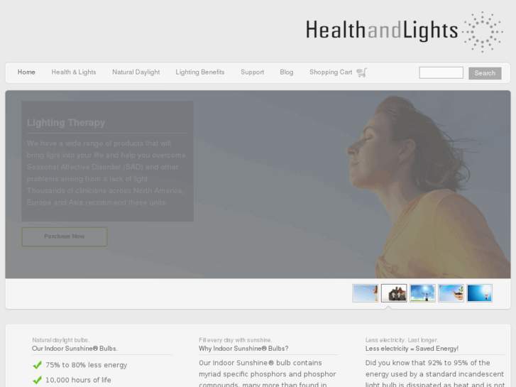 www.healthandlights.com