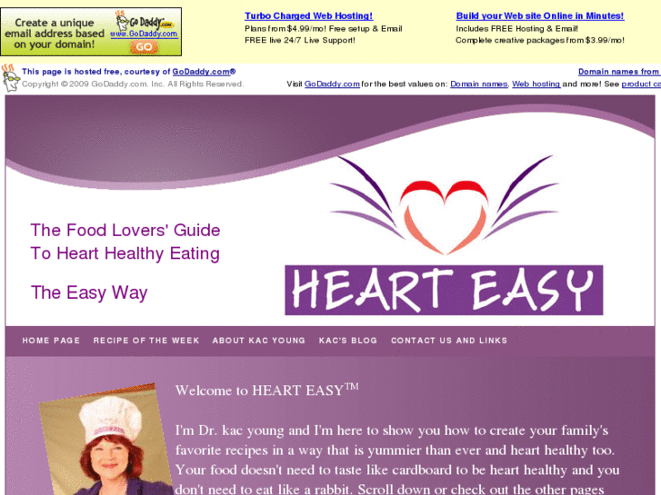 www.hearteasy.com