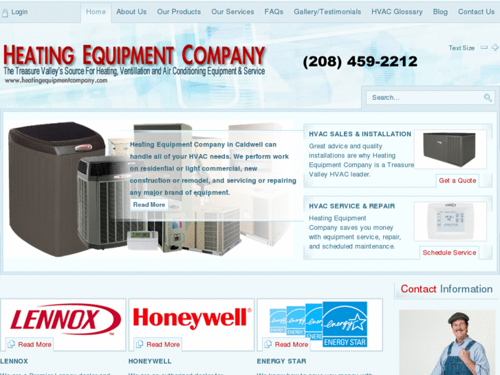 www.heatingequipmentcompany.com