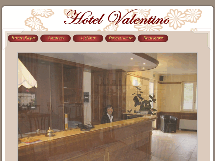 www.hotel-valentino.com