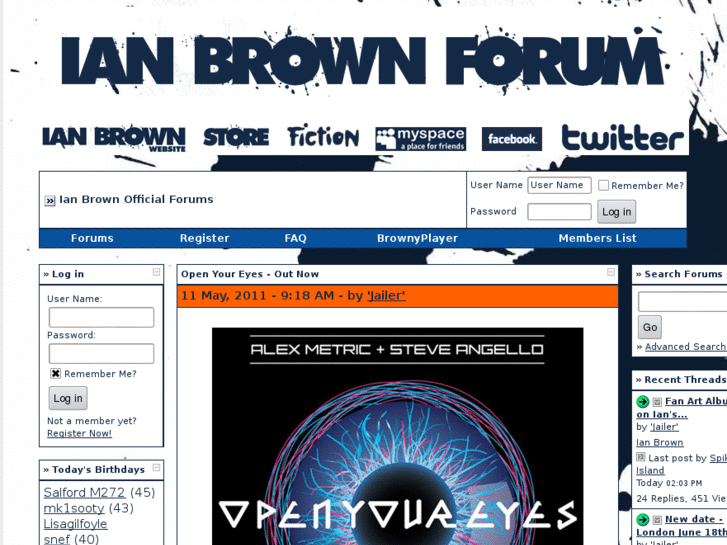 www.ian-brown.co.uk