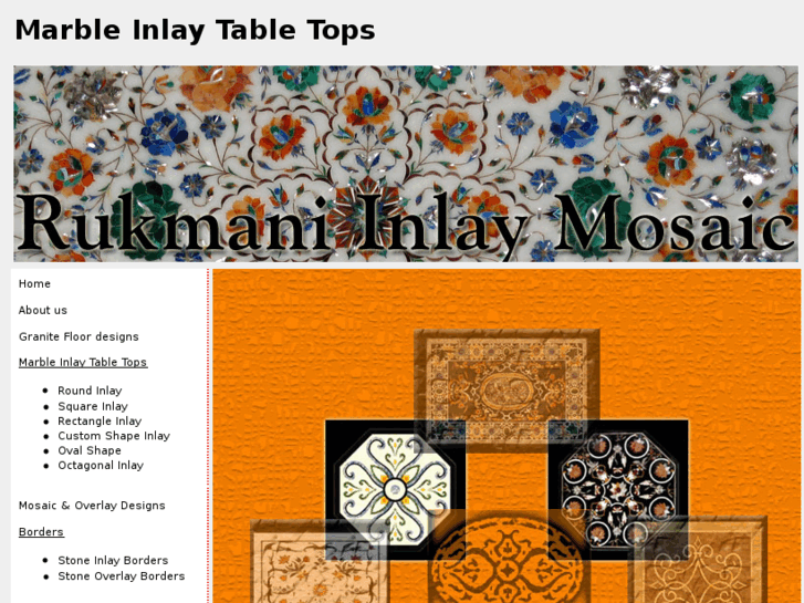 www.inlaymosaic.com