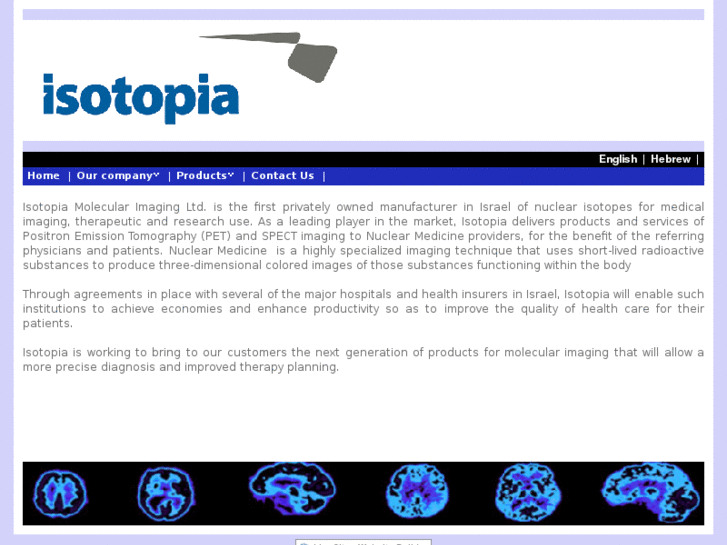 www.isotopia-mi.com