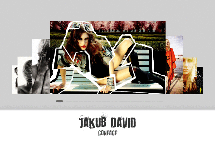 www.jakubdavid.com