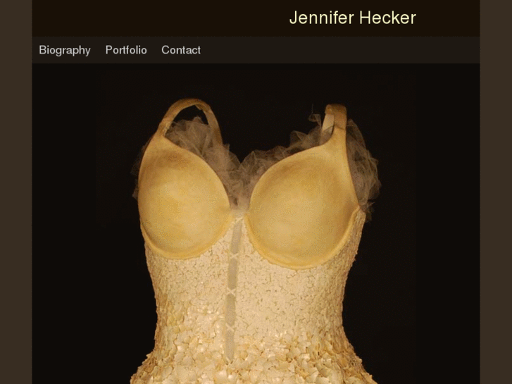 www.jenniferhecker.net