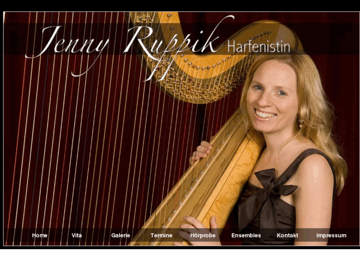 www.jennyruppik.de