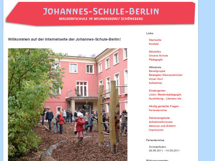 www.johannes-schule-berlin.de