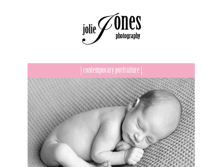 www.joliejones.com.au