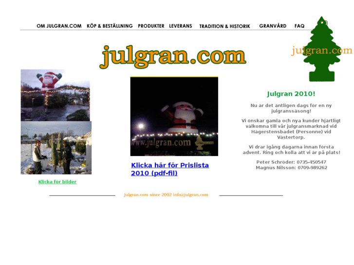 www.julgran.com