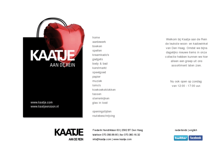 www.kaatje.com