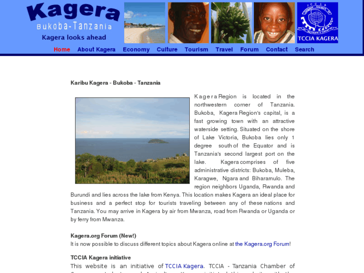 www.kagera.org