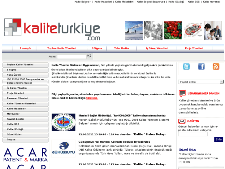 www.kaliteturkiye.com