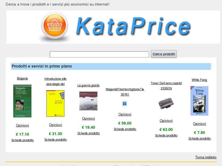 www.kataprice.com