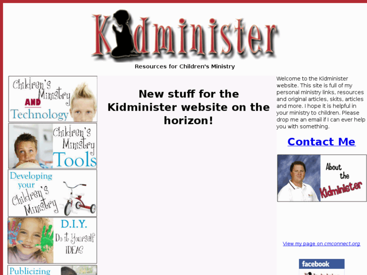 www.kidminister.org