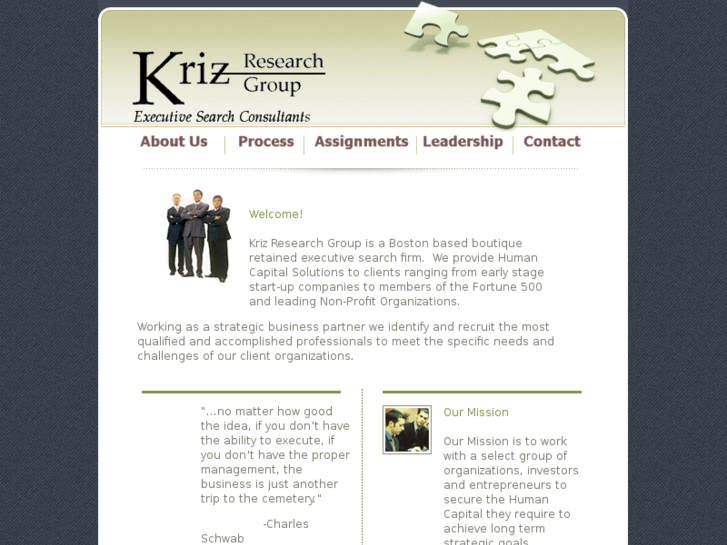 www.krizresearch.com