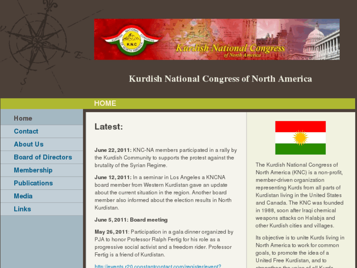 www.kurdishnationalcongress.org