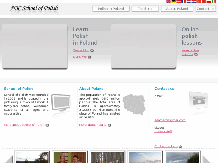 www.learn-polish.pl