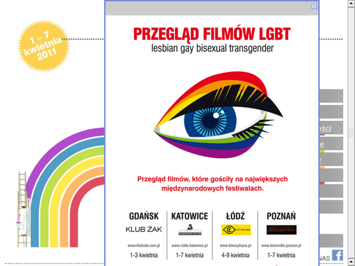 www.lgbtfestival.pl