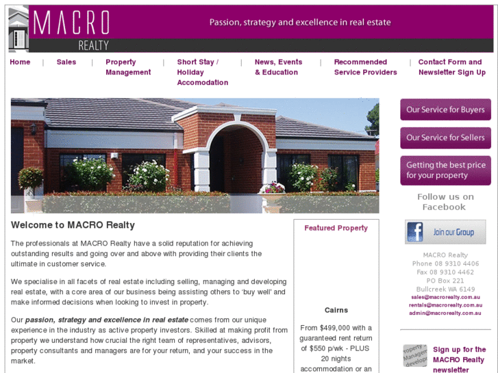 www.macrorealty.com.au