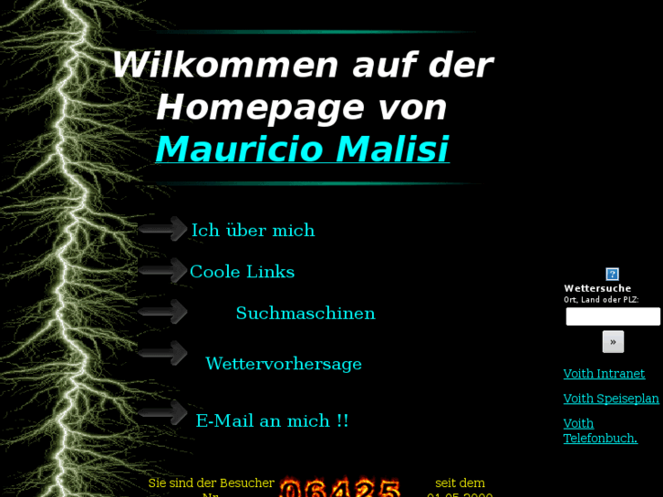 www.malisi.net