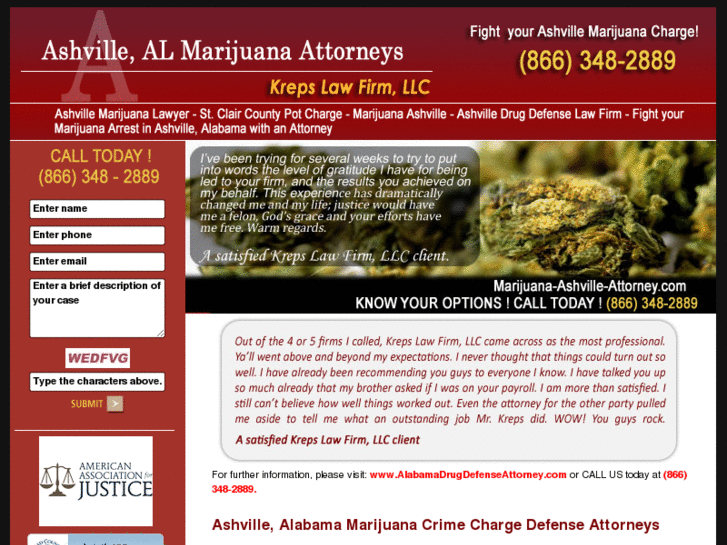 www.marijuana-ashville-attorney.com