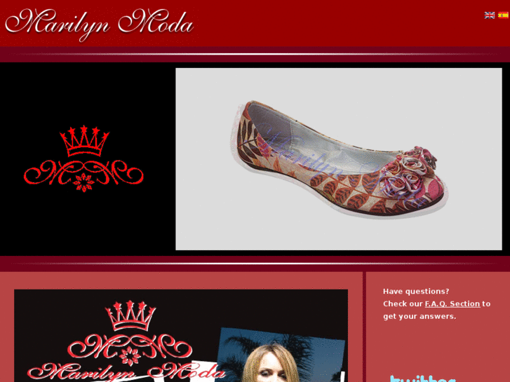 www.marilynmoda.com