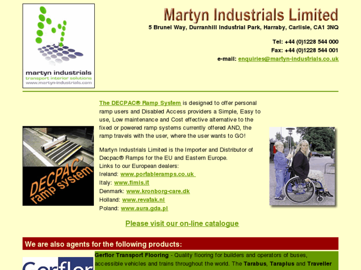 www.martyn-industrials.com