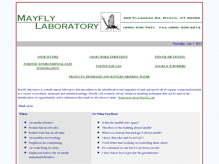 www.mayflylab.com