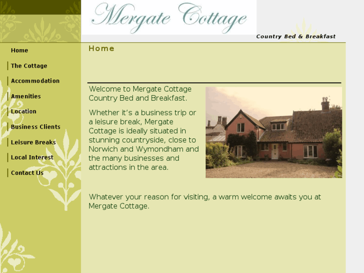 www.mergatecountrybb.com