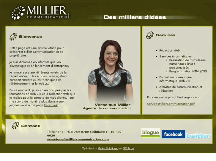 www.milliercommunication.com