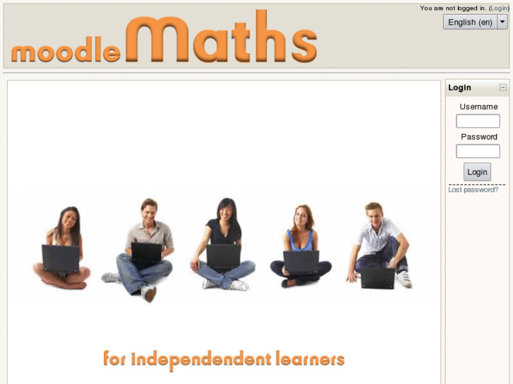 www.moodlemaths.com