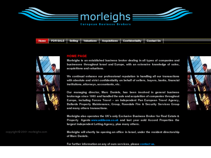 www.morleighs.com